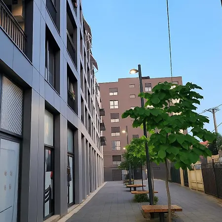 Appartamento With Balconies *