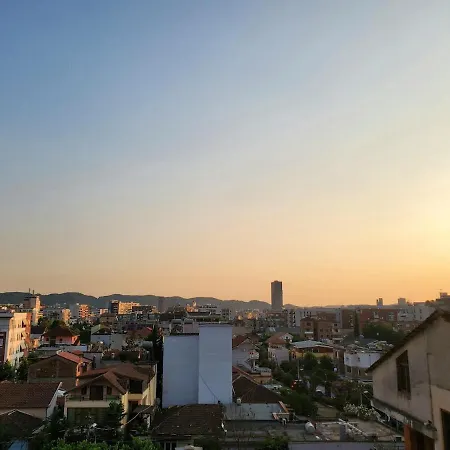 With Balconies Appartamento